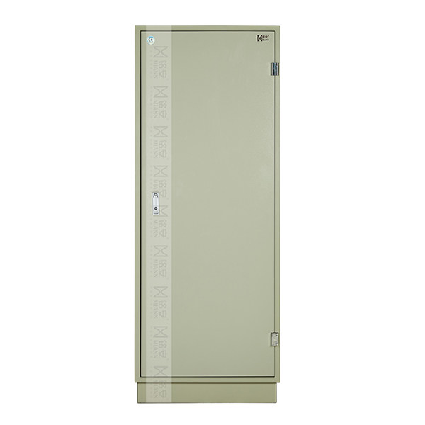 Ming'an Antimagnetic Cabinet DPC-280 7 Drawers Antimagnetic Cabinet for Archives