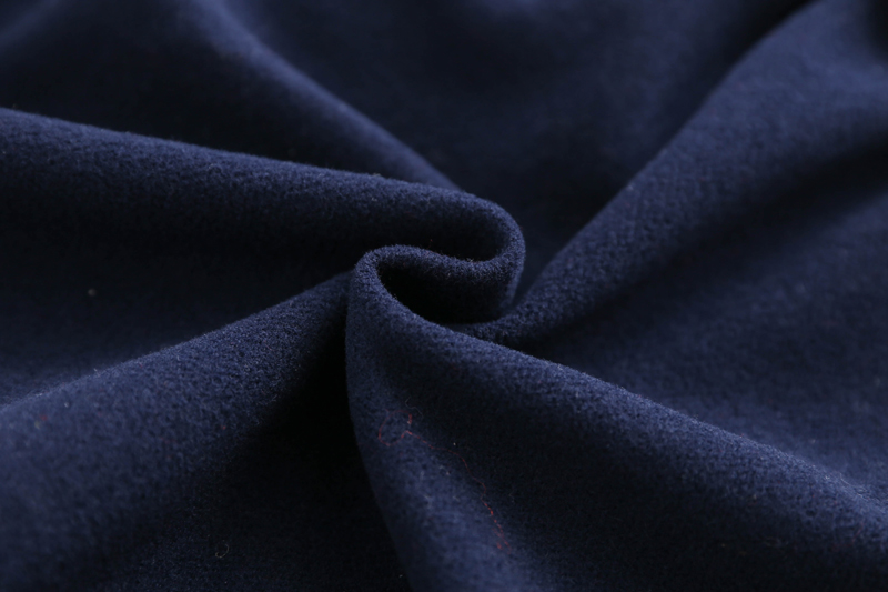 Robes pour fille YICHU en laine - Ref 2046578 Image 18