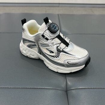 Dr. Jiang's Official Store Genuine 2026 Spring Boys' Three-Stage Functional Shoes, Mesh Breathable Toddler Shoes 1B16B1063Am0