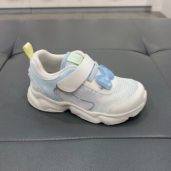 Dr. Jiang's Official Store Genuine 2026 Spring Girls' Second-Stage Functional Shoes Non-Slip Toddler Shoes 1B14B1048Aw