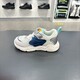 Dr. Jiang's counter genuine 2026 spring boys' second-stage functional shoes non-slip toddler shoes 1B14B1017GM