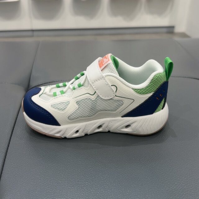 Dr. Jiang's counter genuine 2026 spring boys' second-stage breathable toddler shoes sneakers 1B14B1021BM