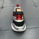 Dr. Jiang's Official Store Genuine 2026 Spring New Model Boys' Stage Two Functional Shoes Non-Slip Toddler Shoes 1B14B1046Am0