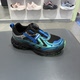 Dr. Jiang's counter genuine 2025 spring and summer three-stage boys' mesh breathable sports shoes 1C10A1027DMO