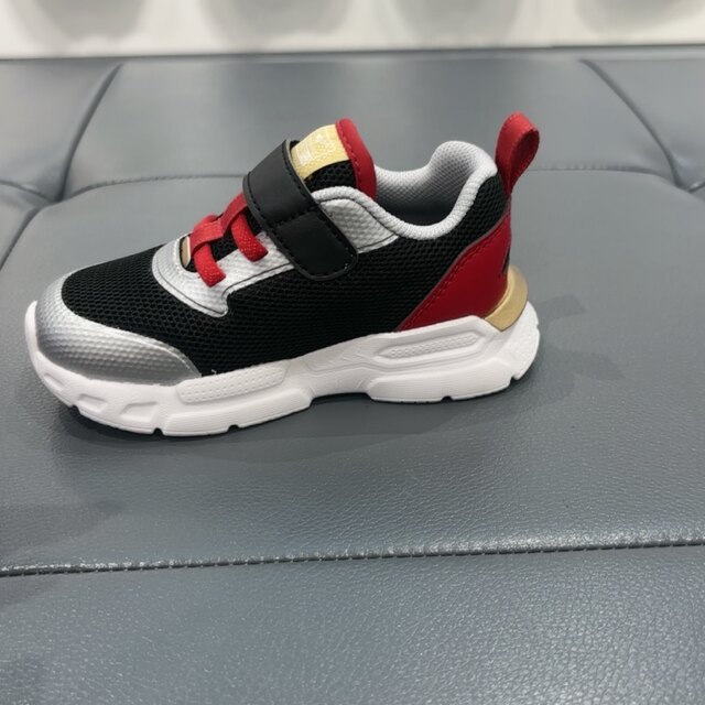 Dr. Jiang's Official Store Genuine 2026 Spring New Model Boys' Stage Two Functional Shoes Non-Slip Toddler Shoes 1B14B1046Am0