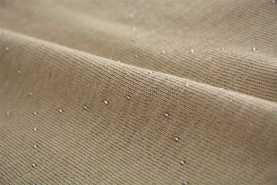 Áo thun dưa lưới top top áo len cotton cotton tay ngắn tay cotton thoáng mát cotton 12LD áo lên