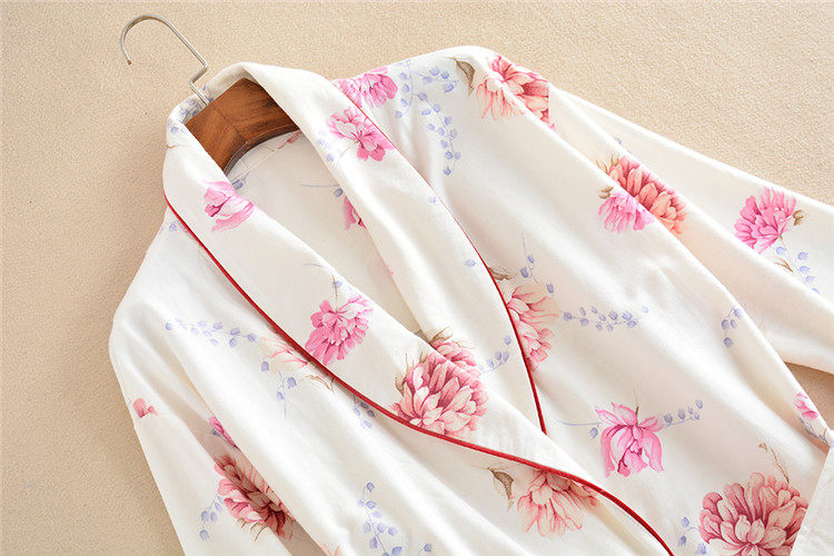 Peignoir - Ref 590087 Image 9