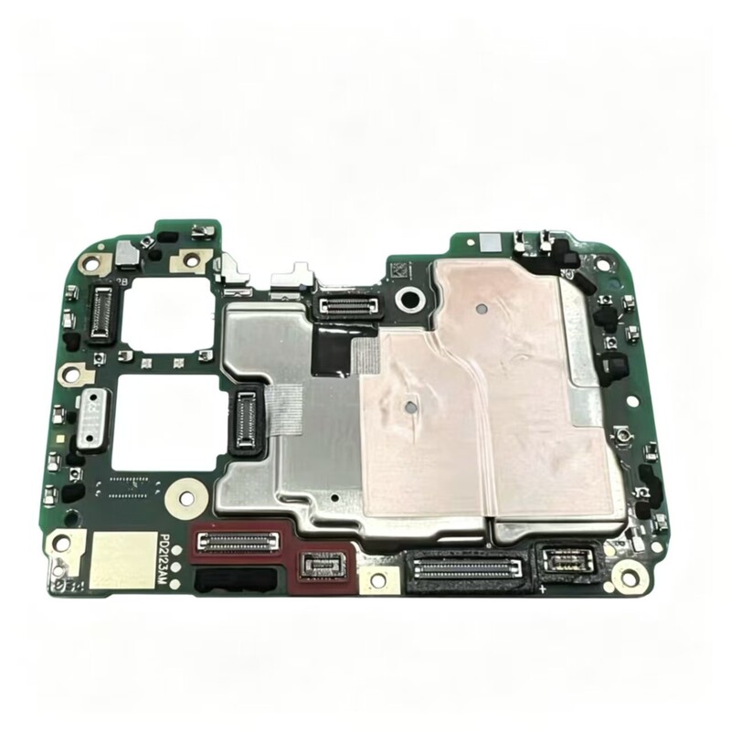 Suitable for Iqoo Z5X Motherboard, Z6X Motherboard, Z7X Motherboard, Z5X Z6X 7X Original Disassembled Motherboard
