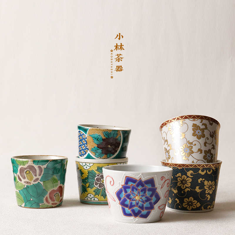 日本九谷烧茶花- Top 100件日本九谷烧茶花- 2026年6月更新- 淘宝Taobao