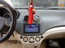 Android Chevrolet Léfeng Le Cheng special navigator all-in-one 7-inch capacitive screen interconnection new products