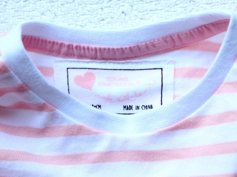 Jupe fillette - Ref 2049950 Image 11