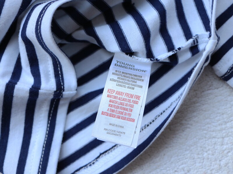 Jupe fillette - Ref 2049950 Image 22