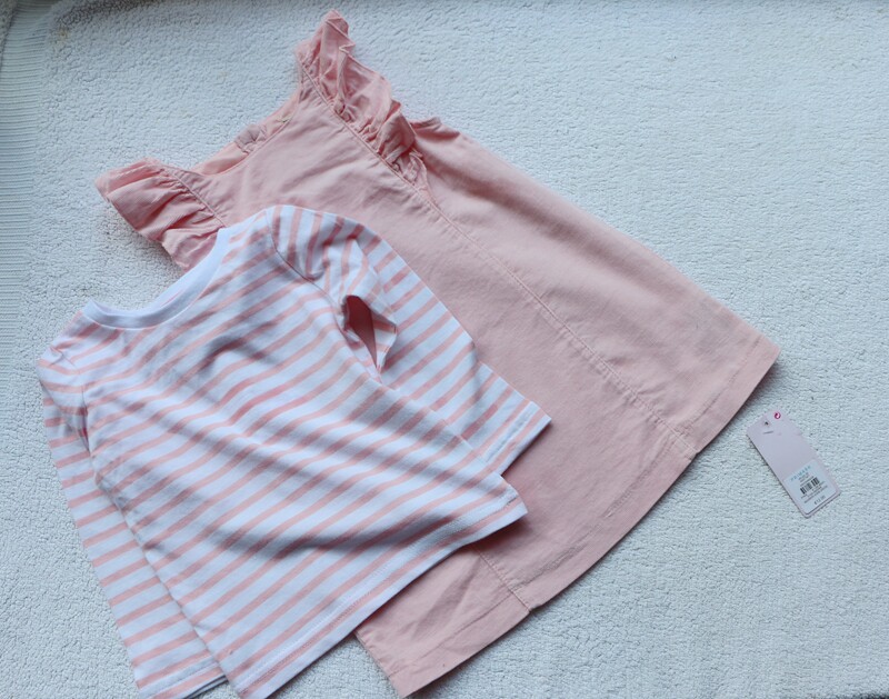 Jupe fillette - Ref 2049950 Image 7