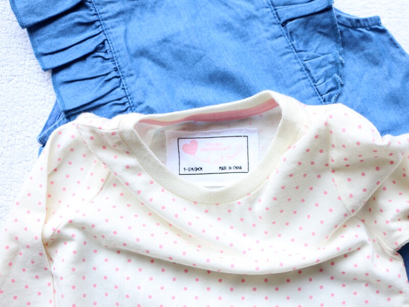 Jupe fillette - Ref 2049950 Image 16