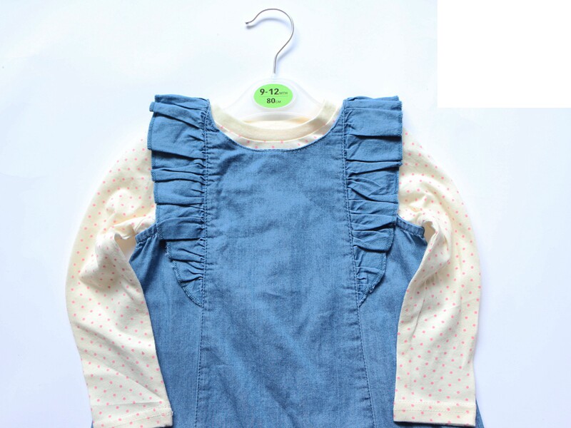 Jupe fillette - Ref 2049950 Image 18