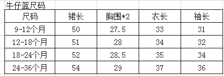 Jupe fillette - Ref 2049950 Image 6