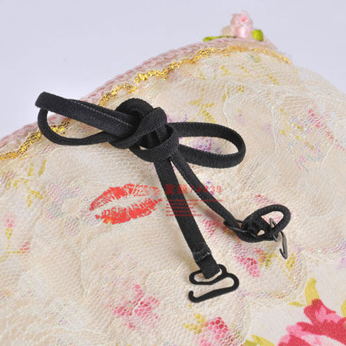 Sangles pour lingerie - Ref 816259 Image 8