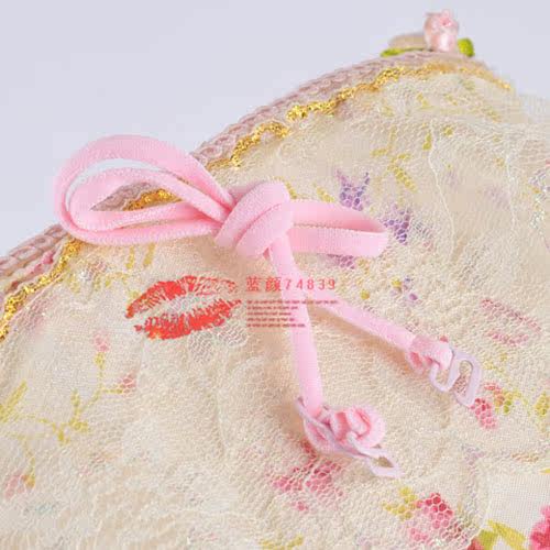 Sangles pour lingerie - Ref 816259 Image 9