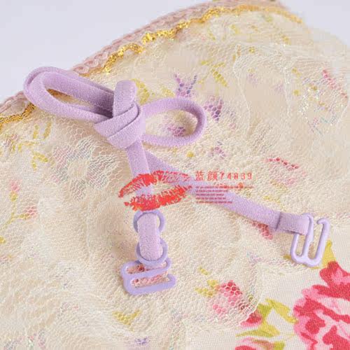 Sangles pour lingerie - Ref 816259 Image 7