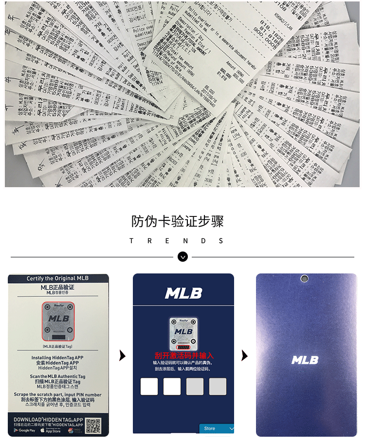 Hàn quốc MLB quầy xác thực 2018 new satin ren bow ribbon trắng mũ bóng chày cap 	mua mũ bóng chày ở đâu