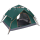 帐篷户外加厚野营过夜便携式折叠全自动家庭防晒防雨速开野营