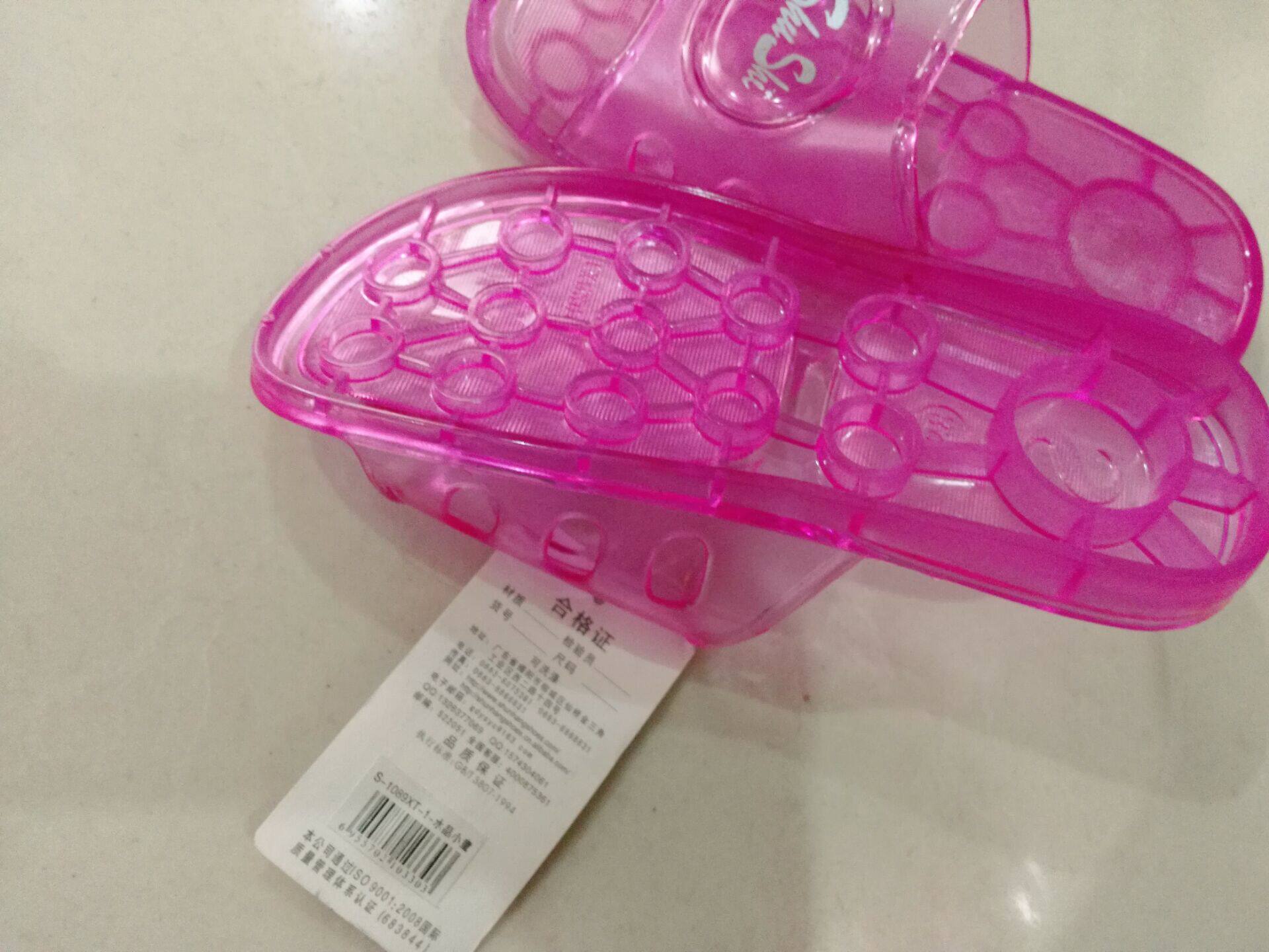 Pantoufles enfants en EVA pour été - Ref 1020940 Image 9