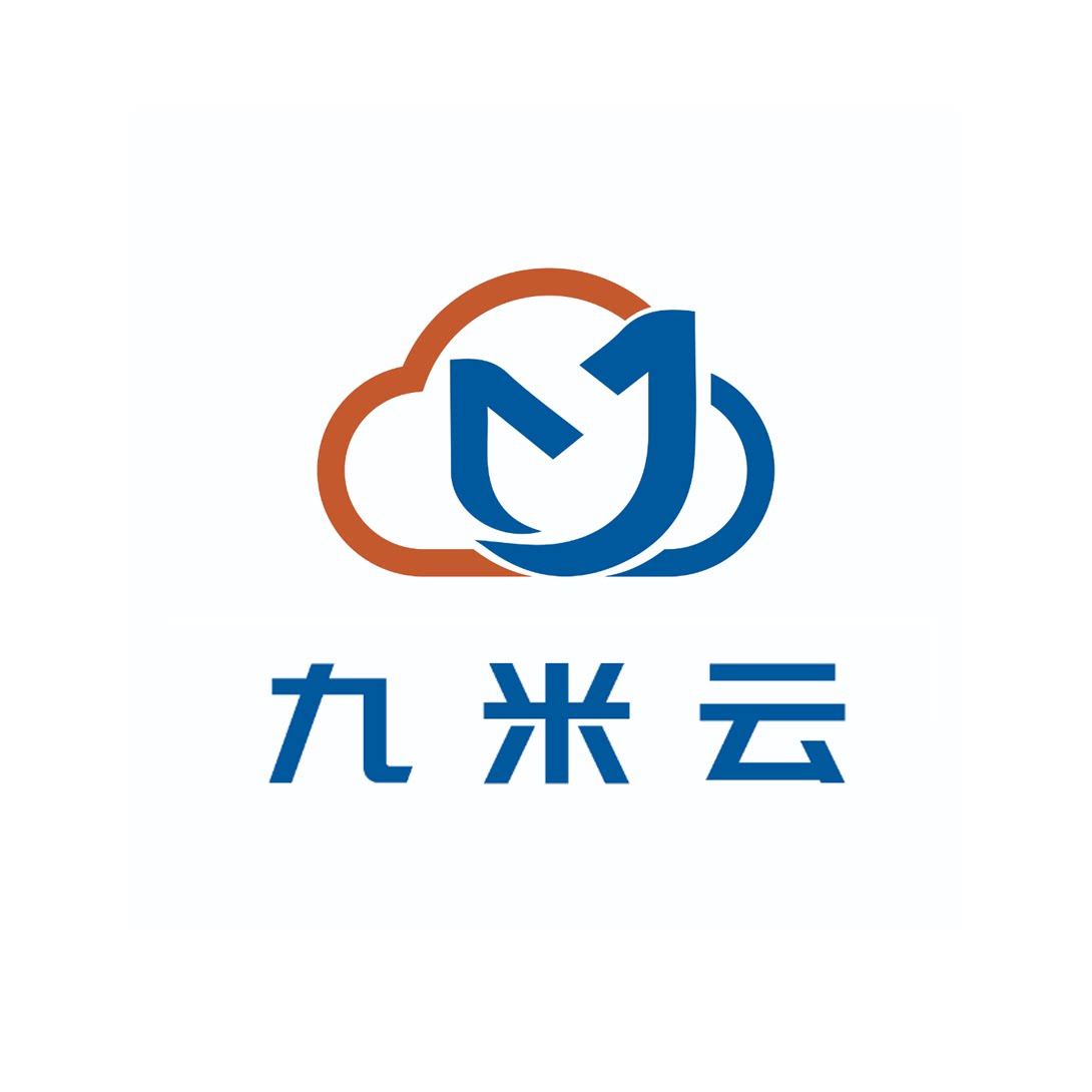 九米云卫浴品牌店的LOGO