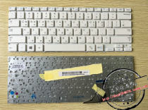  Brand new original Samsung XE500T1C XE700T1C 500T1C keyboard White Black