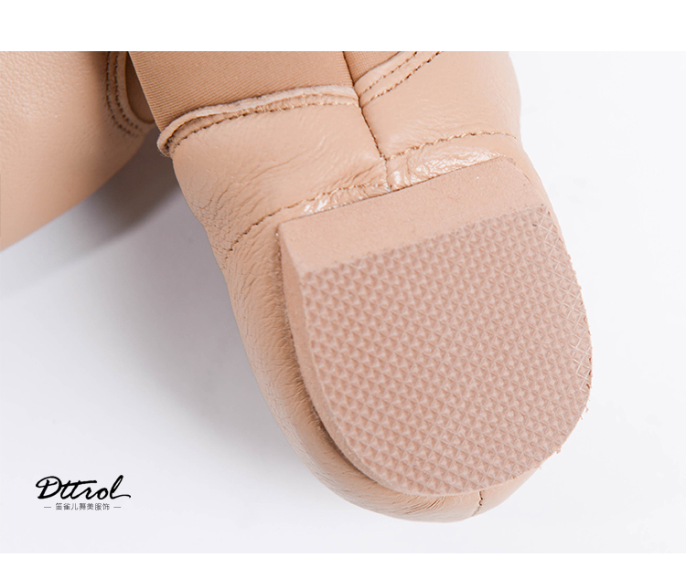 Chaussures de danse contemporaine - Ref 3448478 Image 13