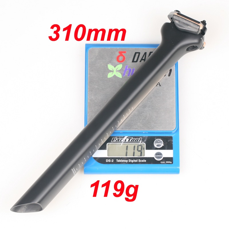 Hy Is Suitable for Bmc Teammachine Slr Alr Racemachine Ultra-Light Carbon Fiber Seat Post