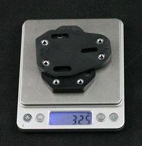 JL Lollipop Weight Loss Converter Lock Three-hole Submitter Patch-V2-suitable for SPEED PLAY