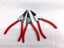Inner and outer retainer pliers Removal tool hole shaft Outer retainer ring pliers Multi-function ring pliers Clamp retaining ring retainer