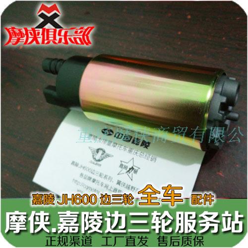 Jialing 600 gasoline pump core Motor JH600-A JH600B-A JH600BJ side three-wheel fittings