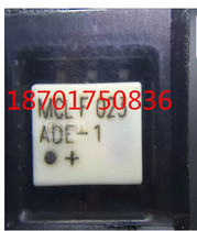 The original dress of the ADE-1 was 