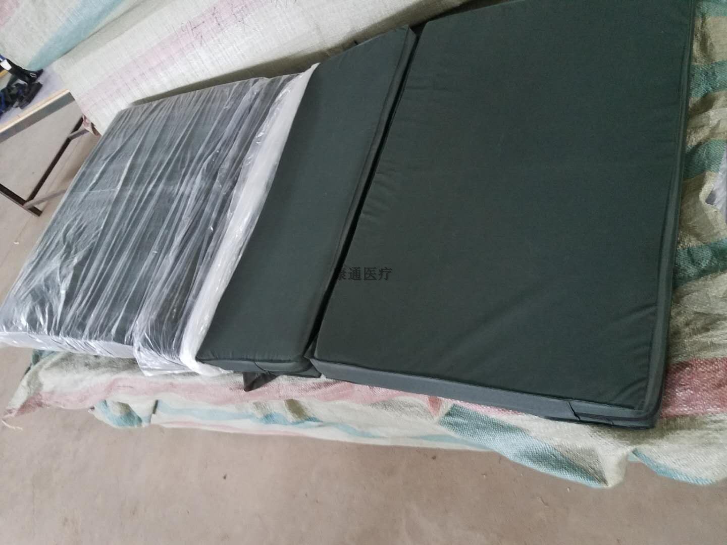chăm sóc y tế giường nệm giường mat mat mat chống lòng biển xốp nệm nệm cộng với bệnh viện Palms - Nệm nệm memory foam