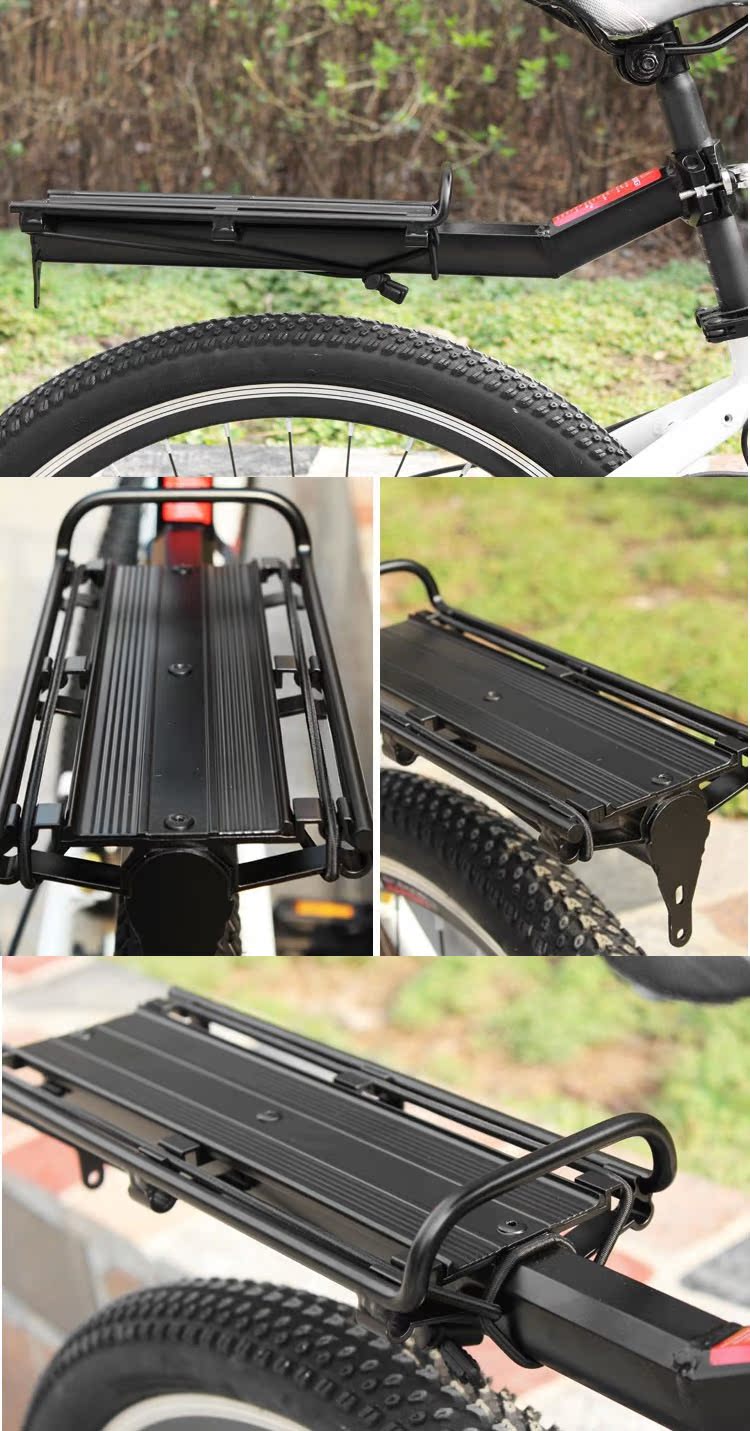 Porte-bagages pour vélo - Ref 2409242 Image 42