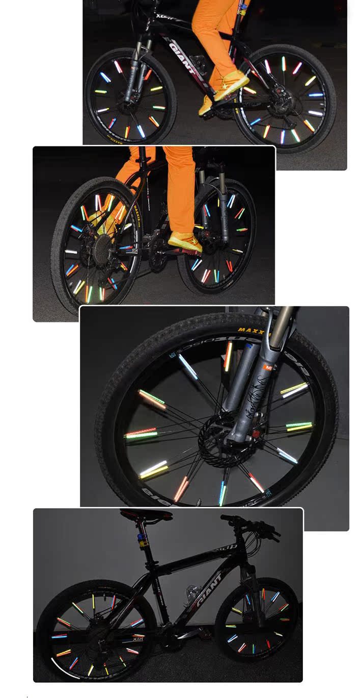 Autocollant pour vélo - Ref 2276825 Image 48