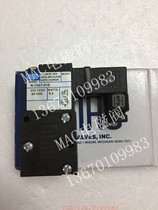 MAC Solenoid valve N-7557-019 N-7557-020 N-265679 N-7557-003 022
