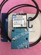 MAC solenoid valve 45A-AA1-DAAA-1BA DAAJ-1K 45A-AA2-DFFA-1BA DFBA DBCA