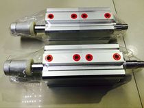 416 type stripping machine Stripping machine cylinder sub cylinder bore 63 Main cylinder bore 80