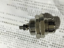 Micro single motion cylinder CJPB6-10B CJPB6 10B 10B CJPB6X10B