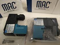 MAC Solenoid valve coil DMB-DDAA-1BA DFRA DDAJ-1KJ DDFJ-1JB DJND DM3A