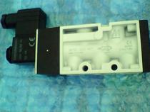 Originally installed Taiwan Ginware MINDMAN solenoid valve MVSC-300-4E1 4E2 4E2 4E2C 4E2R 4E2R 4E2R