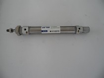 Yad Guest Stainless Steel Mini Cylinder Stroke Adjustable MAC32 * 300-S-U MAC20 * 50-S-CA