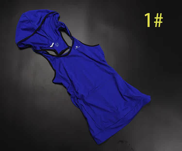 Débardeur sport pour femme - Ref 2026911 Image 44