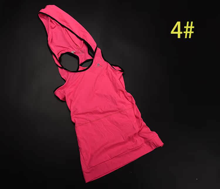 Débardeur sport pour femme - Ref 2026911 Image 45