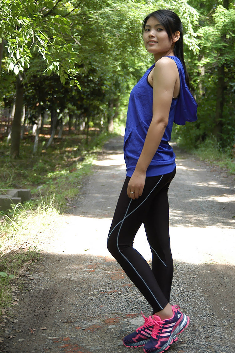 Débardeur sport pour femme - Ref 2026911 Image 43