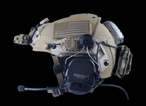 CP AirFrame Helmet American AF tactical Helmet re-engraved Spartan CS field riding outdoor protection