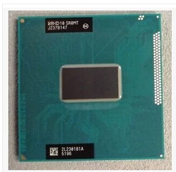 Three generations of I7 3520M SR0MT notebook cpu original official version of the bad body pga pins