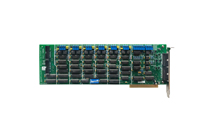 Advantech PCL726 6-way D A output ISA bus data acquisition card new original warranty 2 years